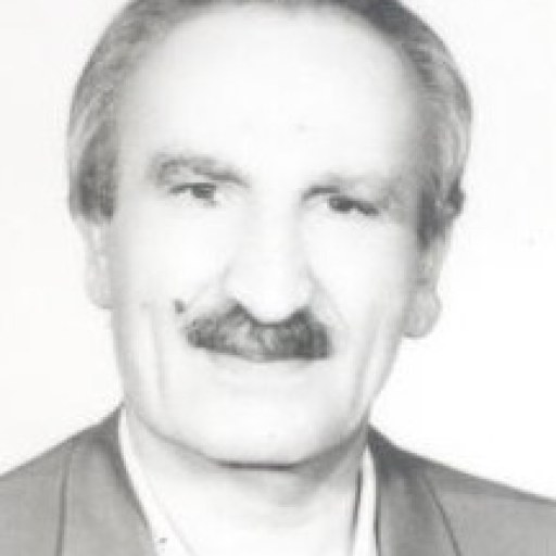 تصویر محمود اصغر پور