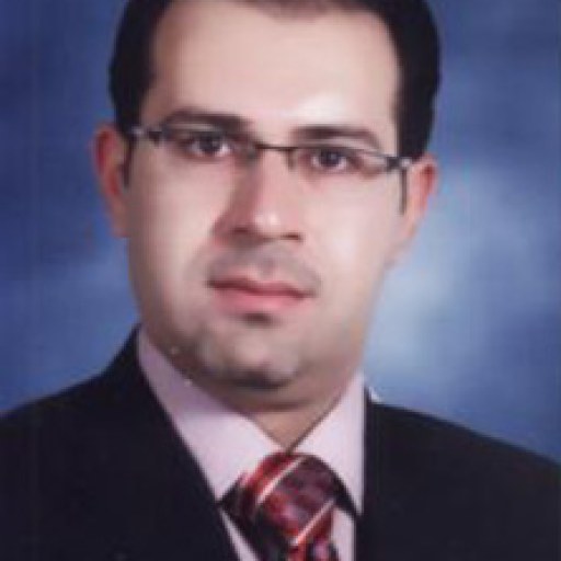 تصویر امید یوسفی دیزج