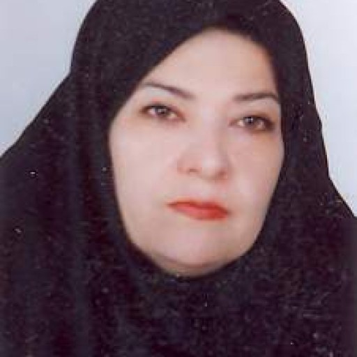 تصویر زهرا حمیدی