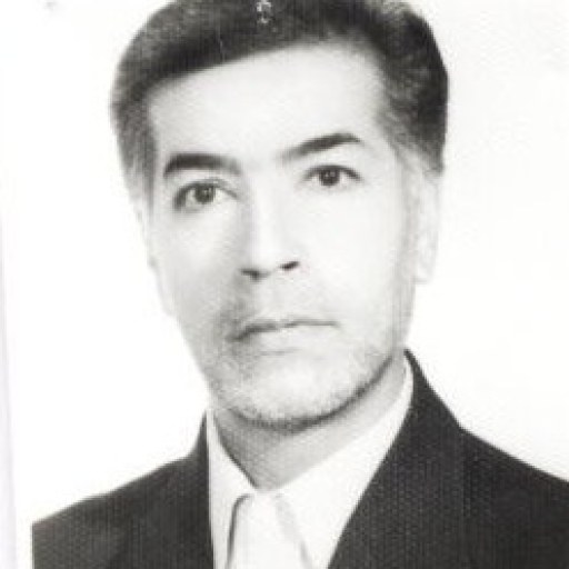 تصویر محمد علی مظهری