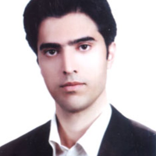 تصویر صمد یگانه باری