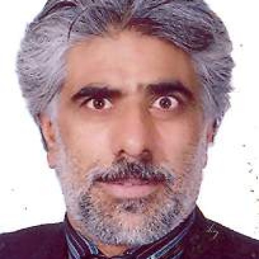 تصویر رسول میرشفیعی