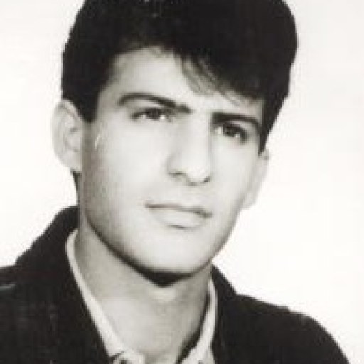 تصویر رامین کرمی فرد