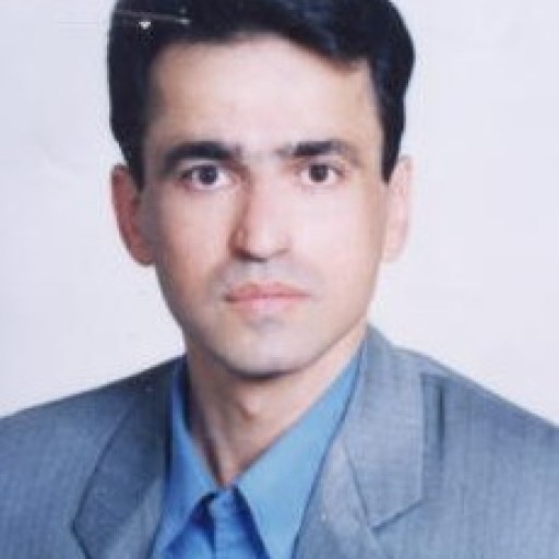 تصویر کیوان یاسان
