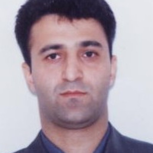 تصویر بهرام قربانی