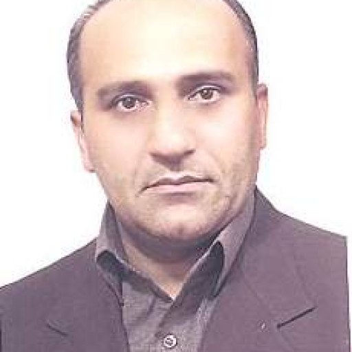تصویر علیرضا مشهدی خلردی