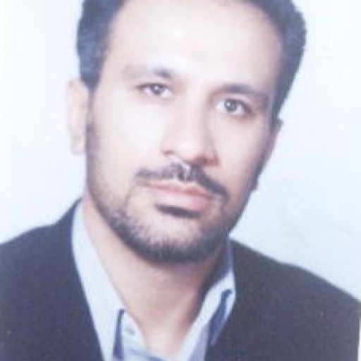 تصویر مجید سعید عرب