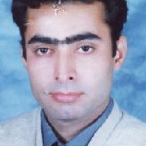 تصویر محمد موسوی فیض آبادی