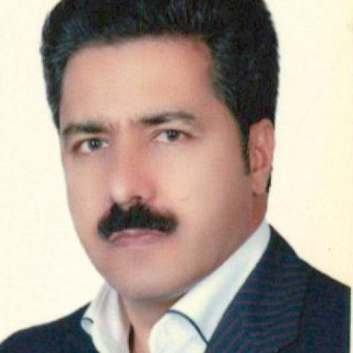تصویر کورش بیات نژاد