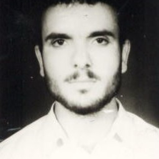 تصویر سیروس حیدری