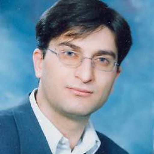 تصویر مجید ناظمی