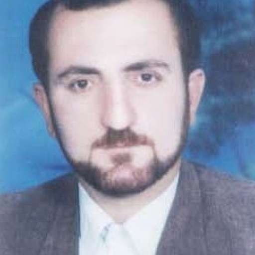 تصویر سیدرضا میری رمی