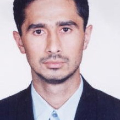 تصویر علی فراهانی فر