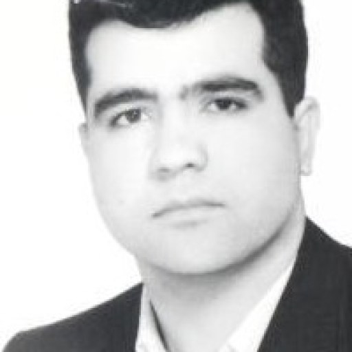 تصویر رسول سلیمی دوست