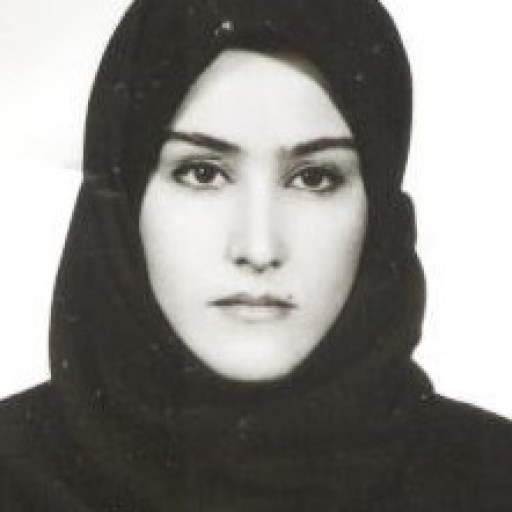 تصویر سیما آشوبی