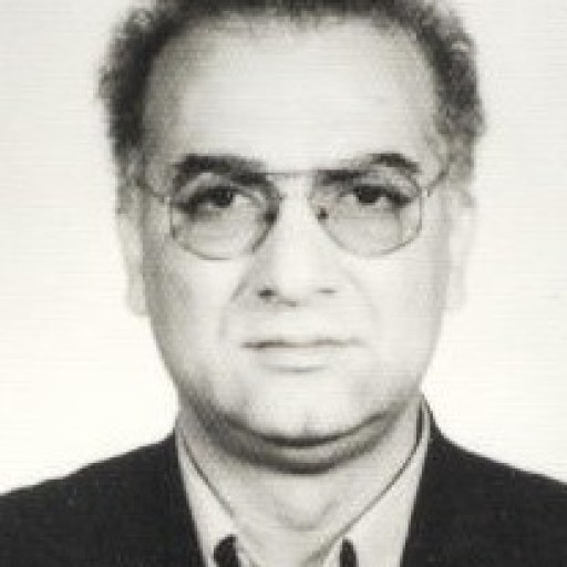 تصویر قدیر نصرالدیوانی