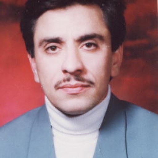 تصویر علی مختاری