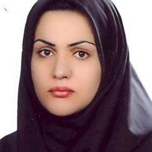 تصویر شیوا حقانی