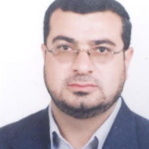 تصویر محمدرضا یکدانه