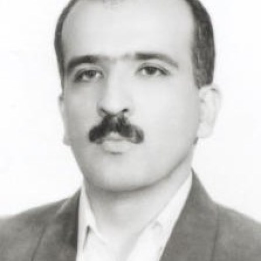 تصویر علی رضا مرندی