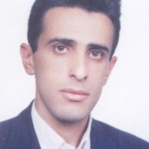 تصویر فرهاد تیموری