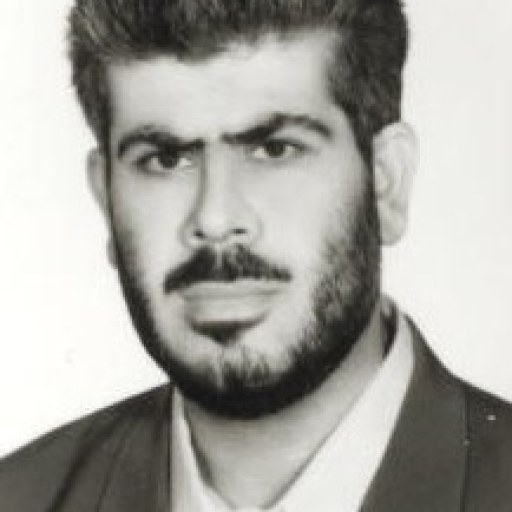 تصویر رضا سهراب