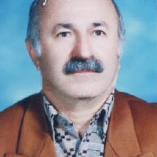 تصویر رحیم اسماعیل رمجی