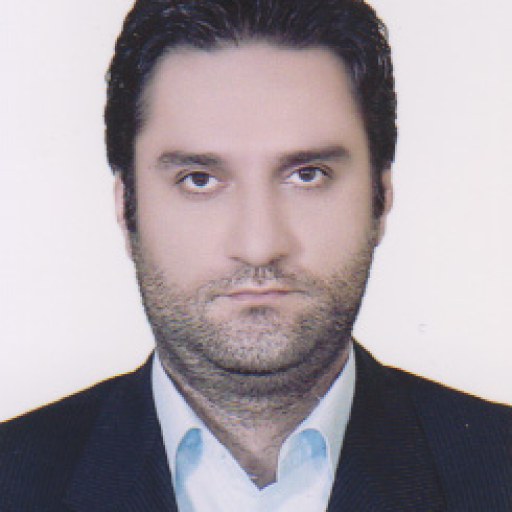 تصویر حمید سرفراز