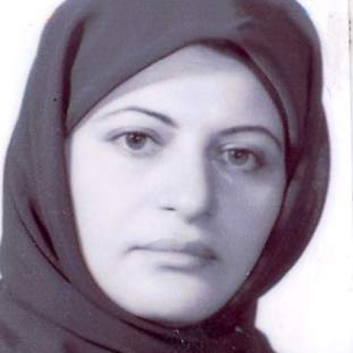 تصویر زهرا میر عمارتی