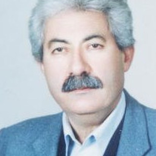تصویر موسی ماسوریان ینقاق