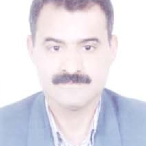 تصویر سید علی غرابی