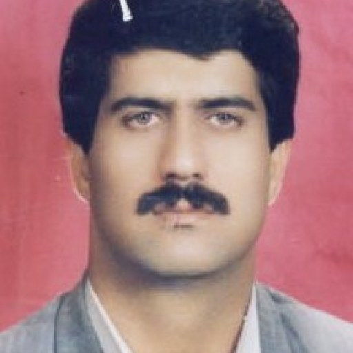 تصویر کورش حیدری