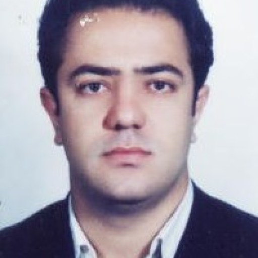 تصویر رضا قنبری