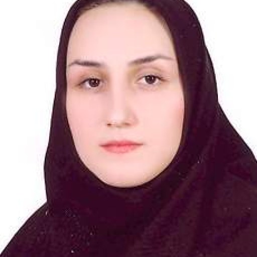 تصویر سمیه رحمانیان قوچانی