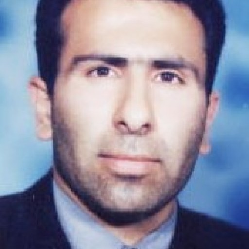 تصویر حسین زارع مهد