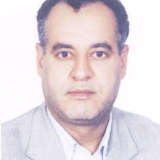 تصویر حبیب زارع
