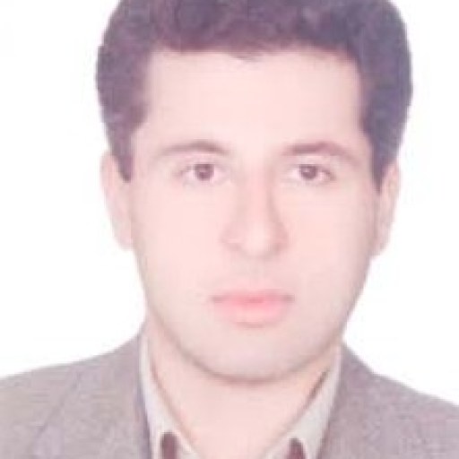 تصویر سید محمد حسین علم الهدی