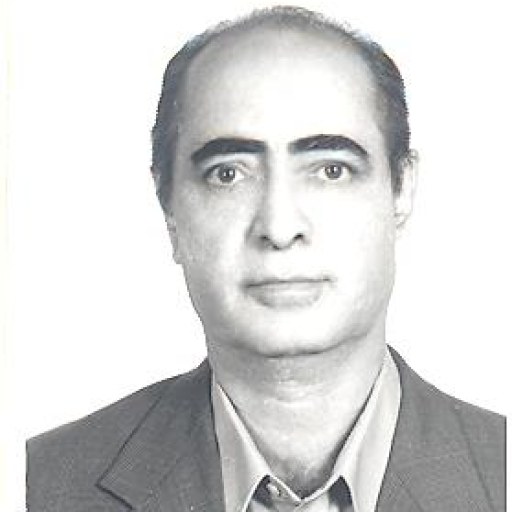 تصویر محمد ضیمران