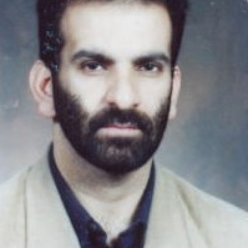 تصویر جلیل اسدی