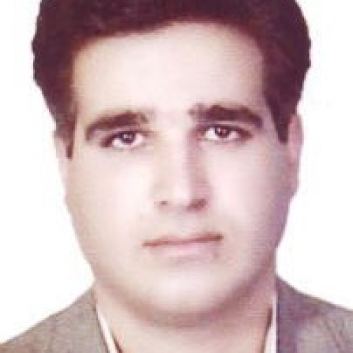 تصویر عبدالصمد جوان بخت