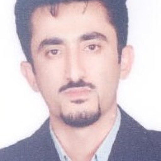 تصویر وحید گیلانی