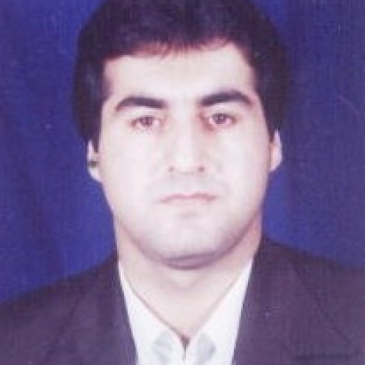 تصویر علیرضا حسین زاده رستم رودی