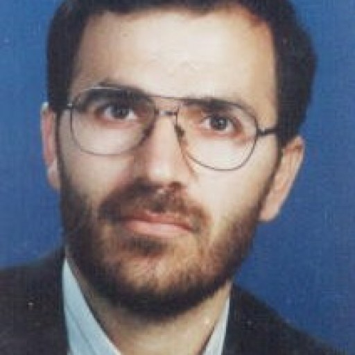 تصویر ذبیح الله شکریان زینی