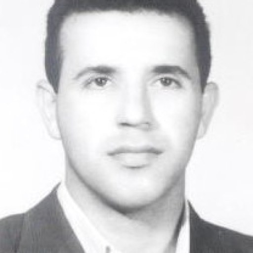 تصویر محمدطاهر امینی
