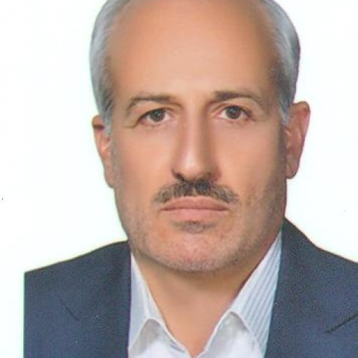 تصویر کیومرث سپهری