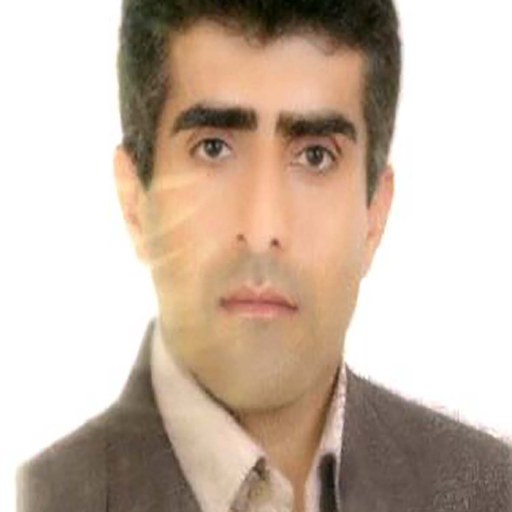 تصویر حسنعلی احمدی