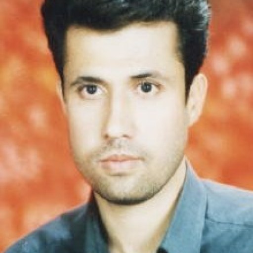 تصویر مهرداد رنجبر