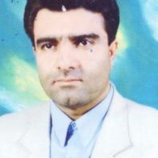 تصویر حسینقلی یزدانی