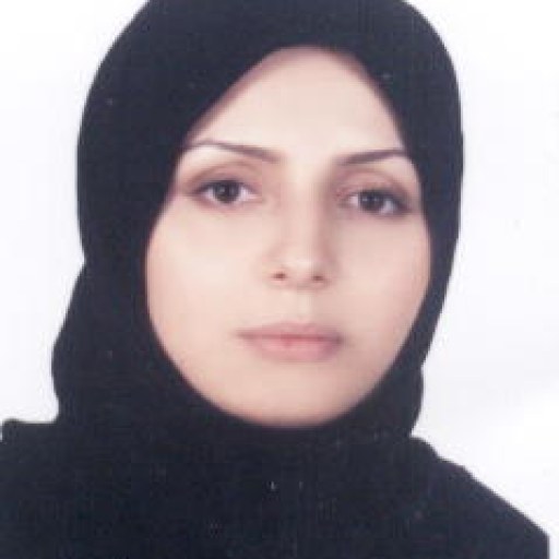 تصویر مریم شاهی