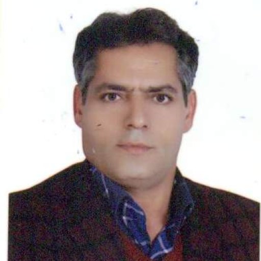 تصویر رضا سلیمانی وجنی